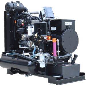 Air Compressor Generator Combo Units