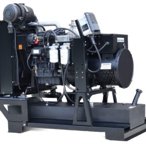 DU40G 40 KW Diesel Generator